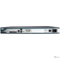 Cisco 2811 Security Bundle (CISCO2811-HSEC/K9)
