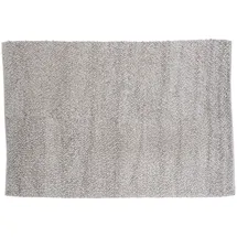 P & B Hochflorteppich, Beige, Textil, Uni, rechteckig, 250x350 cm, Oeko-Tex® Standard 100, pflegeleicht, Teppiche , Böden, Teppiche, Hochflorteppiche , Shaggys