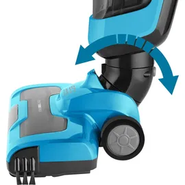 ECG Bruno VT 4520 blau