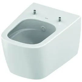TECE TECEneo Dusch-WC mit WC-Sitz Weiß CeraClean