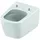 TECE TECEneo Dusch-WC mit WC-Sitz Weiß CeraClean