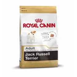 Royal Canin Jack Russel Adult | 3kg Trockenfutter für Hunde