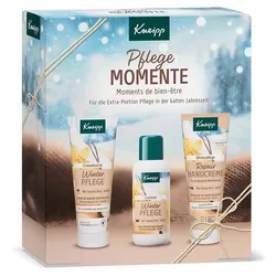Kneipp Geschenkpackung Pflegemomente