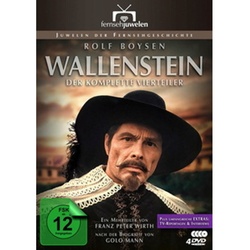 Wallenstein (DVD)