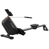 Merach MR-R15B1-EU Schwarz/Braun