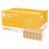 Satino Papierhandtücher HiCycle PT3 3200 Blatt