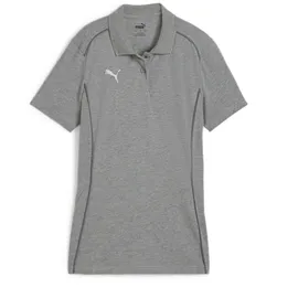 Puma Unisex Teamfinal Casuals Polo Wmn Polo