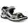 ECCO Offroad Damen titanium 39