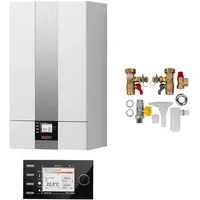 WOLF-Garten CGB-2-38 38 kW