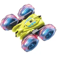 Syma Auto Flip Speeder 2CH RTR gelb (51009)