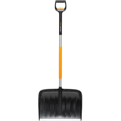 Fiskars Teleskop-Schneeräumer X-Series