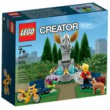 LEGO CREATOR: Fountain 40221