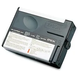 Epson Schwarz - original - Tintenpatrone