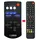 effireli FSR60 WY57800 Fernbedienung für Yamaha Soundbar
