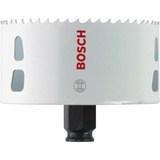 Bosch Professional BiM Progressor for Wood and Metal Lochsäge 95mm, 1er-Pack (2608594237)