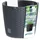 Prosperplast Rato Ø 25,6 x 21,9 cm Anthrazit