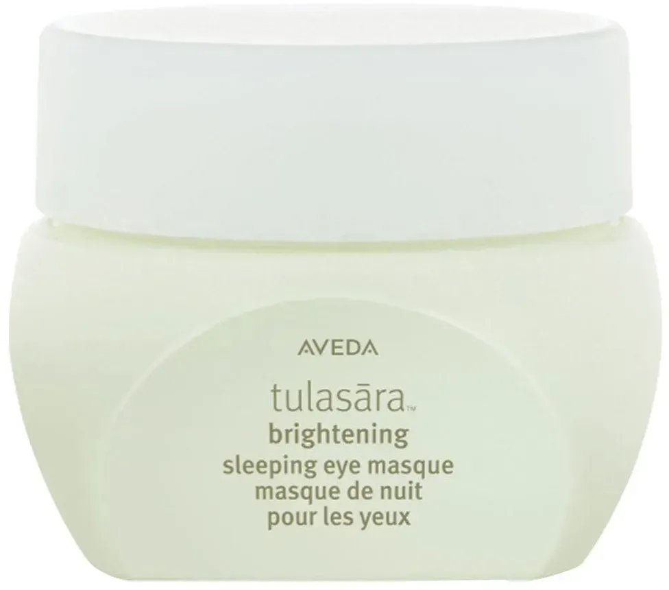 AVEDA Tulasara Brightening Sleeping Eye Masque 15 ml