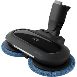AEG Hygienic 8000 Akku-Staubsauger AP81B25WET