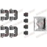 Quick Brake 109-0080