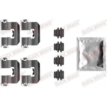 Quick Brake 109-0080
