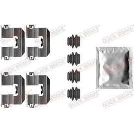 Quick Brake 109-0080