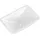 Villeroy & Boch Loop & Friends Einbauwaschbecken 60 x 40,5 cm (4A650101)