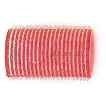 Comair Haftwickler 6 cm 36 mm rot 12 St.