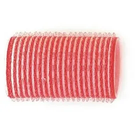 Comair Haftwickler 6 cm 36 mm rot 12 St.
