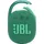 JBL Clip 4 Eco grün