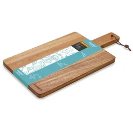 KUPPELS NICE Schneidebrett Akazienholz 1 40 x 20 cm Braun