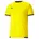 teamLIGA Trikot Kinder 07 cyber yellow/black 152