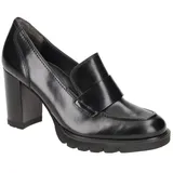 Paul Green 3784 Damenschuhe 3784-000 3784-000 schwarz