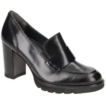 Paul Green 3784 Damenschuhe 3784-000 3784-000 schwarz