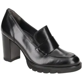 Paul Green 3784 Damenschuhe 3784-000 3784-000 schwarz