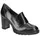 Paul Green 3784 Damenschuhe 3784-000 3784-000 schwarz