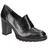 Paul Green 3784 Damenschuhe 3784-000 3784-000 schwarz
