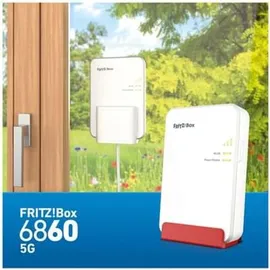 AVM FRITZ! !Box 6860 5G International