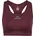 hummel newline Nwllean Sports Bra decadent chocolate L