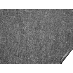 VEVOR Teppich 275x366cm Teppichboden Teppichbelag Bodenbelag Teppichmatte 12mm