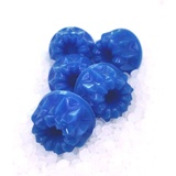 5er Set - Frühlings Duftwachs | Melts | Duftkerzen | Raumduft (Blue Coral & Sea Salt)