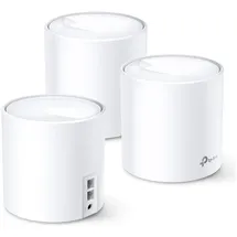 TP-Link Deco X60 3 St.