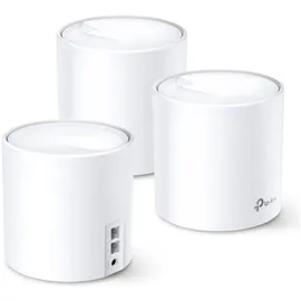 TP-Link Deco X60 3 St.