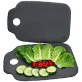 Ritzenhoff & Breker 2er Set Schieferplatte Scivaro 23x35 cm - 315301