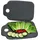 Ritzenhoff & Breker 2er Set Schieferplatte Scivaro 23x35 cm - 315301