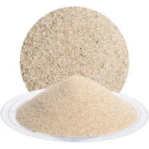 Schicker Mineral Mineral Fugensand 25 kg 0,4-0,8 mm Beige