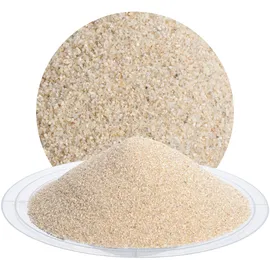 Schicker Mineral Mineral Fugensand 25 kg 0,4-0,8 mm Beige