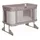 Chicco Next2Me Forever Grau 91,1 x 108,2 cm