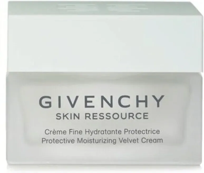 Ressource samtige Anti-Stress-Feuchtigkeitscreme 50 ml
