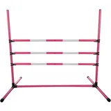 HKM Sprung Set pink