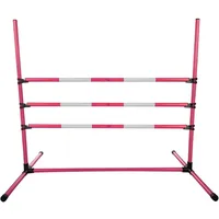 HKM Sprung Set pink